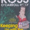Keeping Up With The Kalashnikovs – Ross O’Carroll-Kelly secondhand book