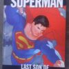 Superman: Last Son Of Krypton (DC Comics Graphic Novel Collection, Vol. 3) secondhand book