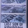 Superman: Last Son Of Krypton (DC Comics Graphic Novel Collection, Vol. 3) secondhand book