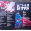 Superman: Last Son Of Krypton (DC Comics Graphic Novel Collection, Vol. 3) secondhand book