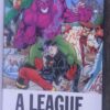 Young Justice: A League Of Their Own (DC Comics Graphic Novel Collection, Vol. 35) secondhand book