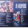 Young Justice: A League Of Their Own (DC Comics Graphic Novel Collection, Vol. 35) secondhand book