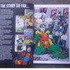 Young Justice: A League Of Their Own (DC Comics Graphic Novel Collection, Vol. 35) secondhand book
