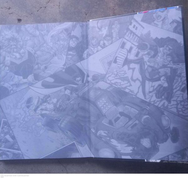 Young Justice: A League Of Their Own (DC Comics Graphic Novel Collection, Vol. 35) secondhand book