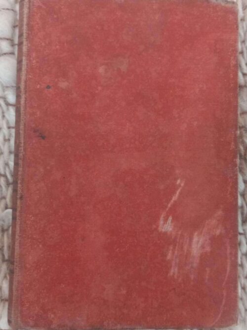 The Living Thoughts Of Karl Marx Based On Capital — Karl Marx, Leon Trotsky secondhand book