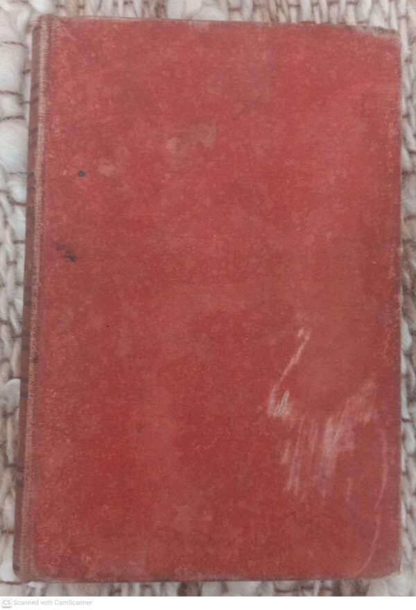 The Living Thoughts Of Karl Marx Based On Capital — Karl Marx, Leon Trotsky secondhand book