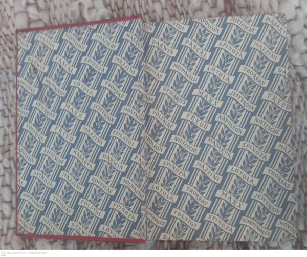 The Living Thoughts Of Karl Marx Based On Capital — Karl Marx, Leon Trotsky secondhand book