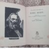 The Living Thoughts Of Karl Marx Based On Capital — Karl Marx, Leon Trotsky secondhand book