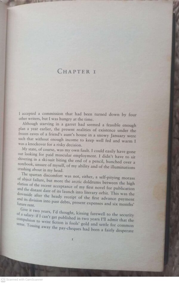 Longshot — Dick Francis secondhand book