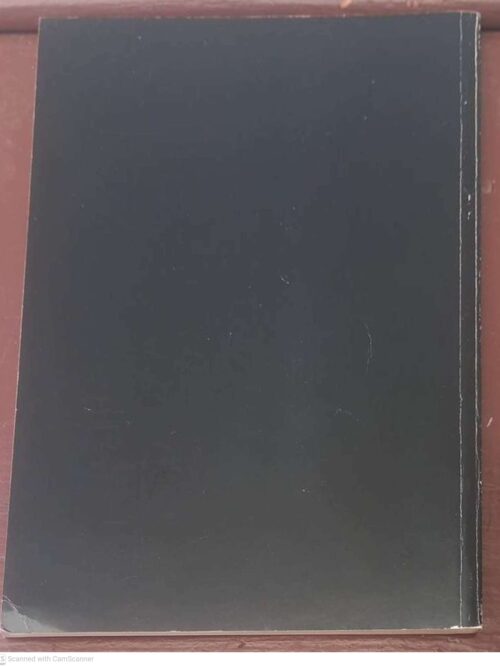 Master Of Ceremonies: A Simple Guide To Public Speaking – Francois Marais secondhand book