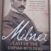 Milner: Last Of The Empire Builders — Richard Steyn secondhand book