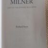 Milner: Last Of The Empire Builders — Richard Steyn secondhand book