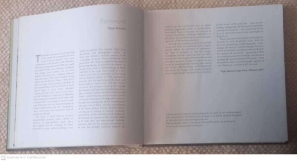 The Mirror In The Ground: Archaeology, Photography And The Making Of A Disciplinary Archive – Nick Shepherd secondhand book