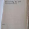 Moedswillig die Uwe4 Moedswillig Die Uwe — Dirk Richard secondhand book