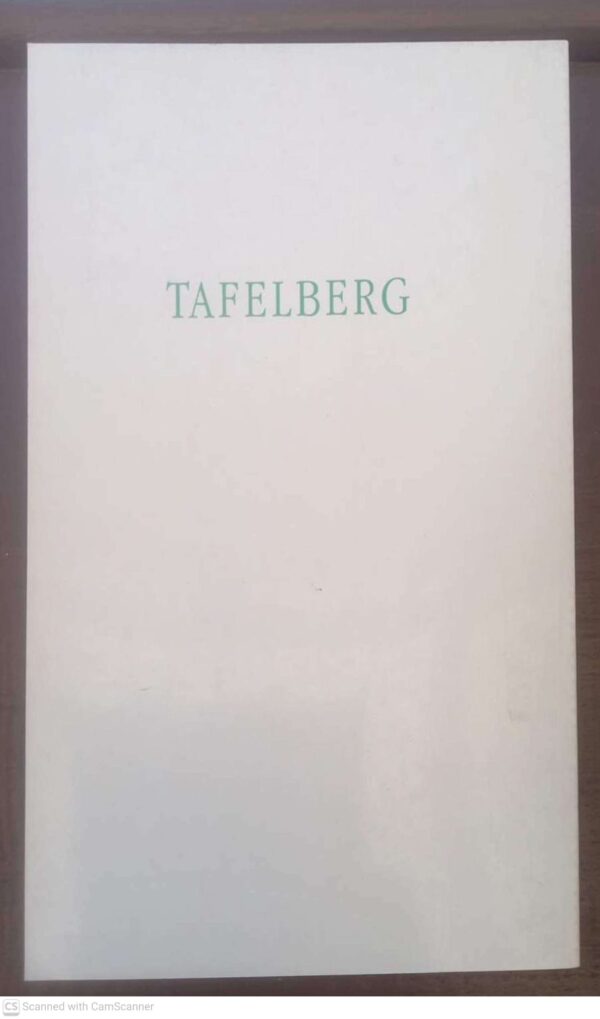 Moskombers vir Lappies2 Moskombers Vir Lappies – Desireé Labuschagne secondhand book