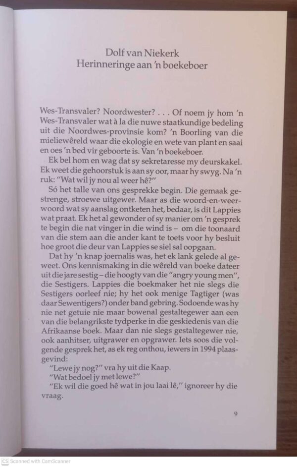 Moskombers vir Lappies5 Moskombers Vir Lappies – Desireé Labuschagne secondhand book