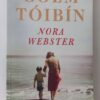 Nora Webster — Colm Tóibín secondhand book