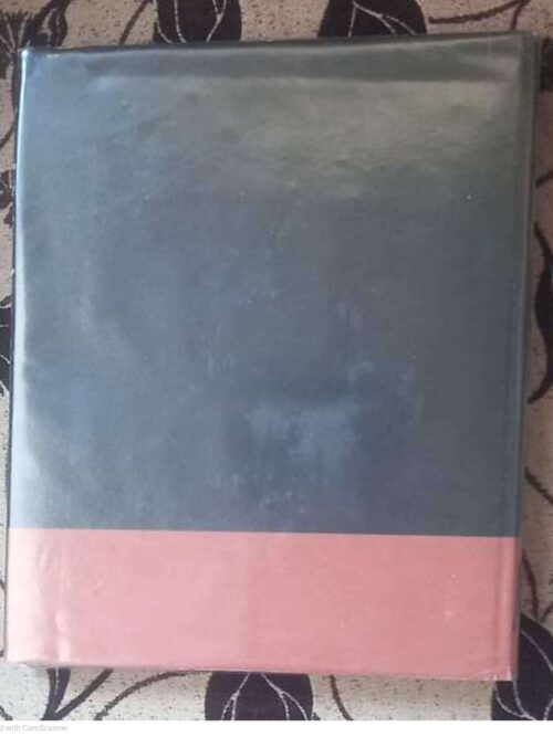Die Nuusbode — A.J. Böeseken secondhand book