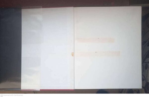 Die Nuusbode — A.J. Böeseken secondhand book