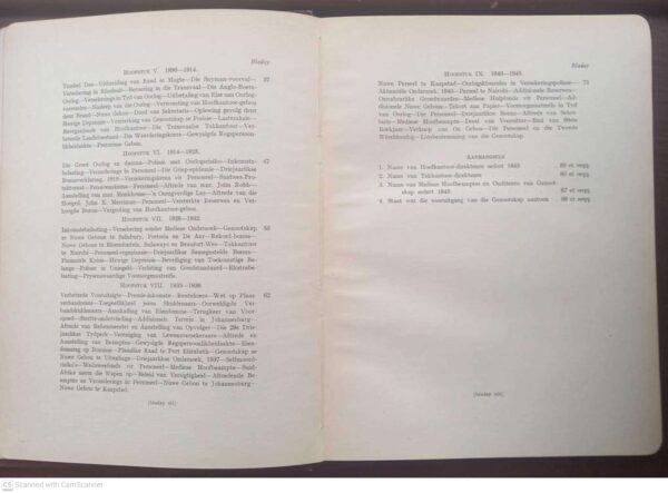 Ons Eeufees — R. Van Selm secondhand book