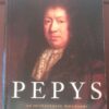 Pepys: A Biography — Richard Lawrence Ollard secondhand book
