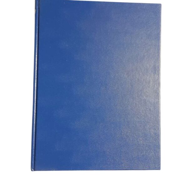 Guinea Fowl Of The World – R.H. Hastings Belshaw secondhand book