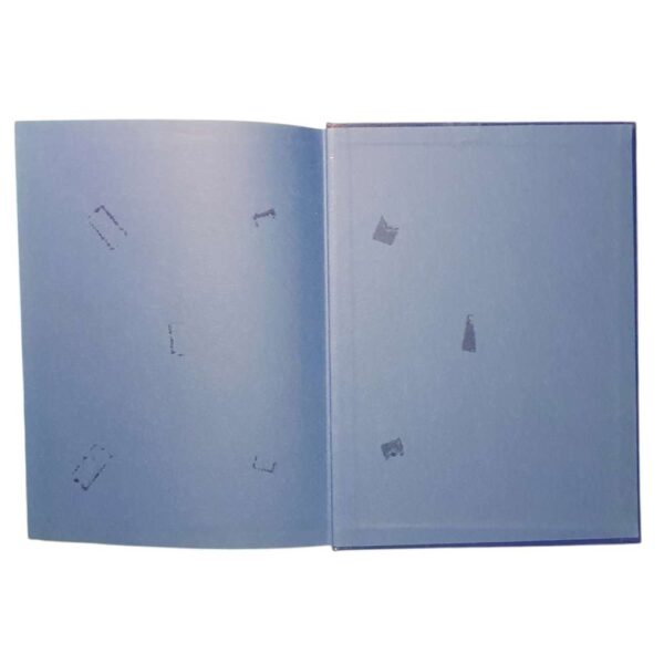 Guinea Fowl Of The World – R.H. Hastings Belshaw secondhand book