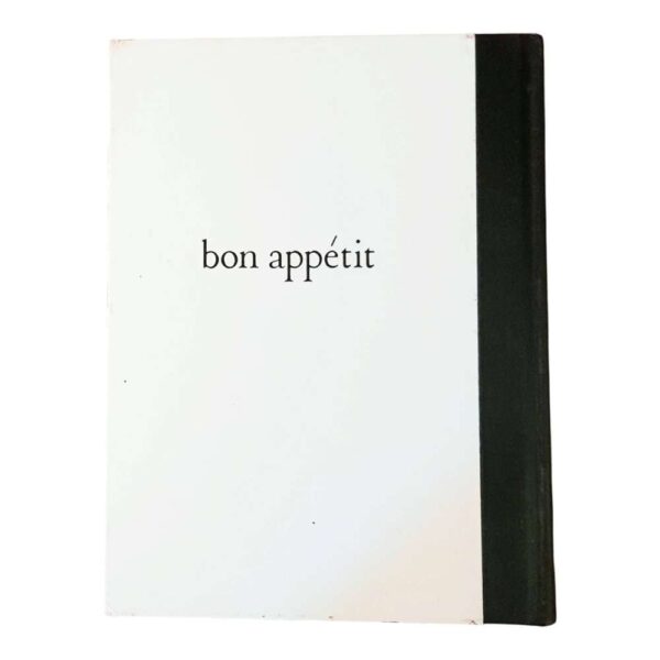 Photoroom-20251022_204615_MF3ZUttOd French – Damien Pignolet secondhand book