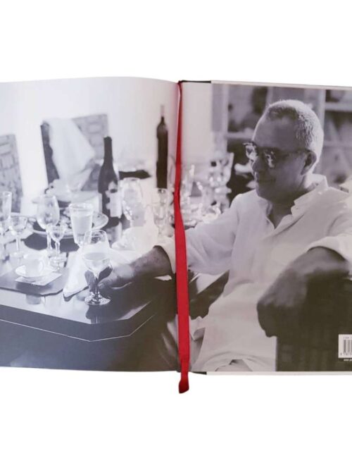 French – Damien Pignolet secondhand book