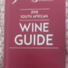 Platter’s South African Wine Guide 2018 — John Platter secondhand book