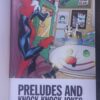 Harley Quinn: Preludes And Knock-Knock Jokes (DC Comics Graphic Novel Collection, Vol. 9) secondhand book