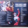 Harley Quinn: Preludes And Knock-Knock Jokes (DC Comics Graphic Novel Collection, Vol. 9) secondhand book