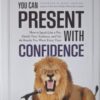 Present With Confidence – Paul Du Toit secondhand book