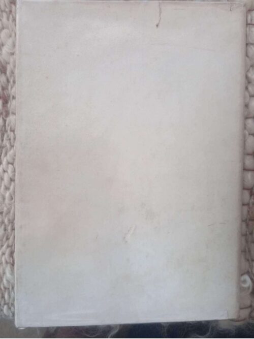 The Pretoria Press Story — H. P. H. Behrens secondhand book