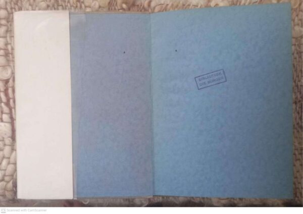 The Pretoria Press Story — H. P. H. Behrens secondhand book