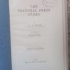 The Pretoria Press Story — H. P. H. Behrens secondhand book