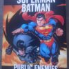 Superman/Batman: Public Enemies (DC Comics Graphic Novel Collection, Vol. 5) secondhand book