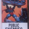Superman/Batman: Public Enemies (DC Comics Graphic Novel Collection, Vol. 5) secondhand book