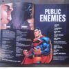 Superman/Batman: Public Enemies (DC Comics Graphic Novel Collection, Vol. 5) secondhand book