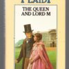 The Queen And Lord M — Jean Plaidy secondhand book