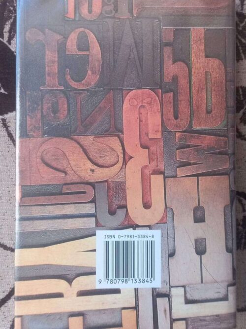 Saktyd Vir Die Persbaas — Dirk Richard secondhand book