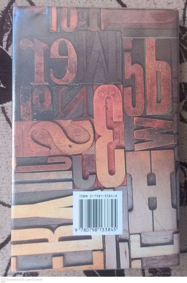 Saktyd Vir Die Persbaas — Dirk Richard secondhand book