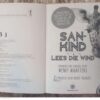 Sankind Lees Die Wind — Wendy Maartens secondhand book