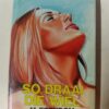 So Draai Die Wiel – M Strydom secondhand book