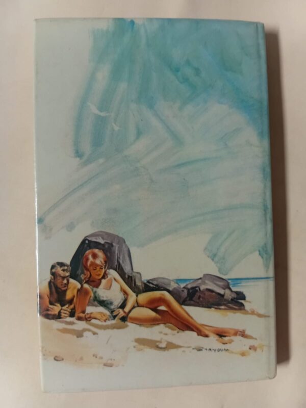 So Draai Die Wiel – M Strydom secondhand book