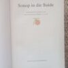 Sonop In Die Suide – C. F. J.Muller secondhand book