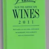 Platter’s South African Wine Guide 2011 – John Platter secondhand book