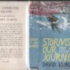 Storms of Our Journey2 Storms Of Our Journey And Other Stories — David Walker secondhand book