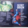 Superman: Secret Origin4 Superman: Secret Origin (DC Comics Graphic Novel Collection, Vol. 31) secondhand book