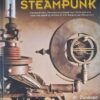 The Art Of Steampunk – Art Donovan secondhand book